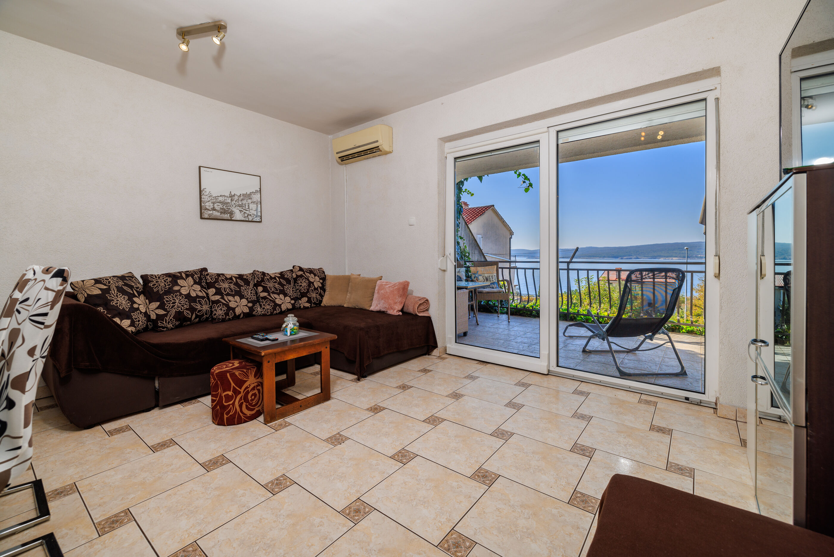 Apartments Buneta - Unit 50986-61
