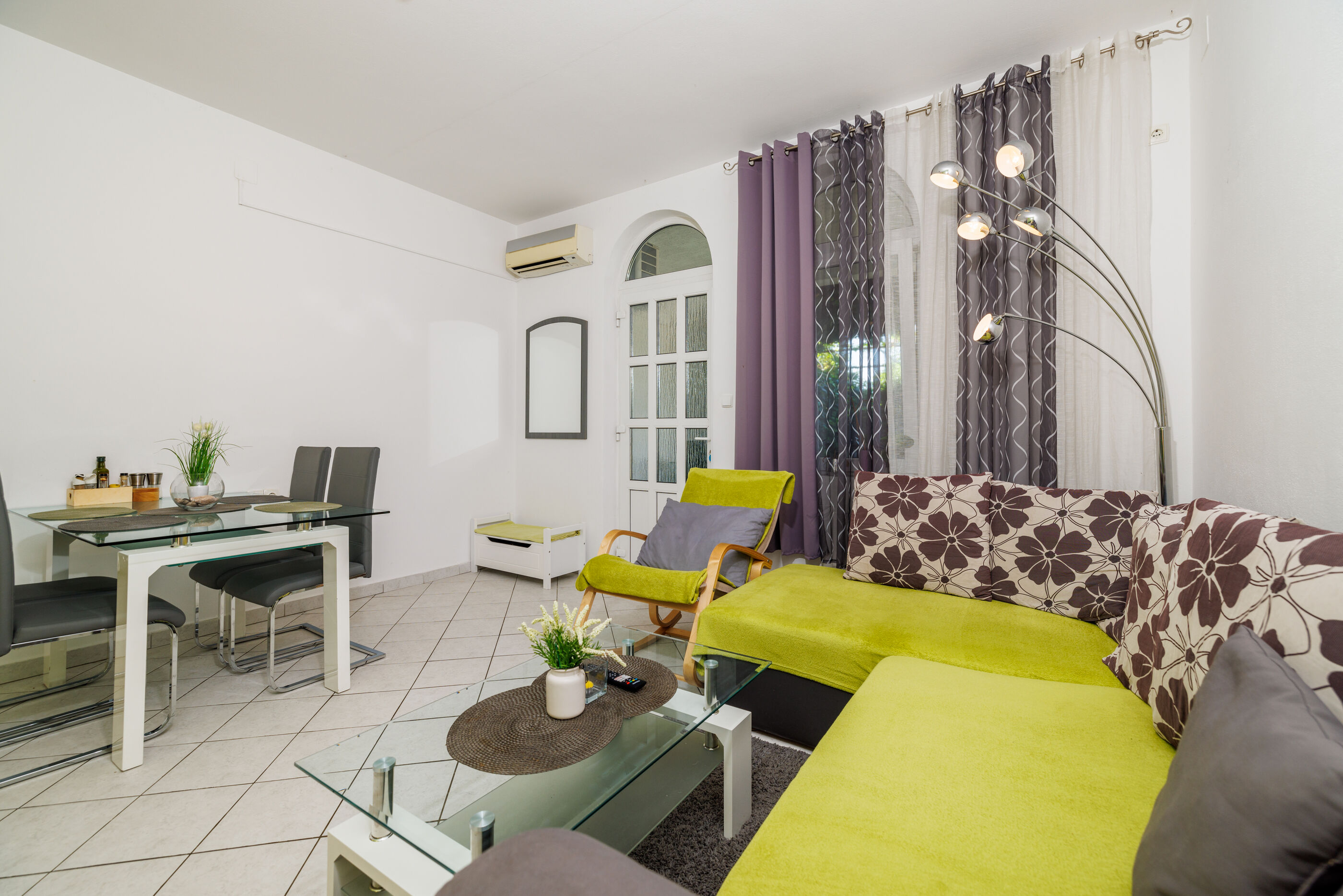 Apartments Buneta - Unit 50989-61