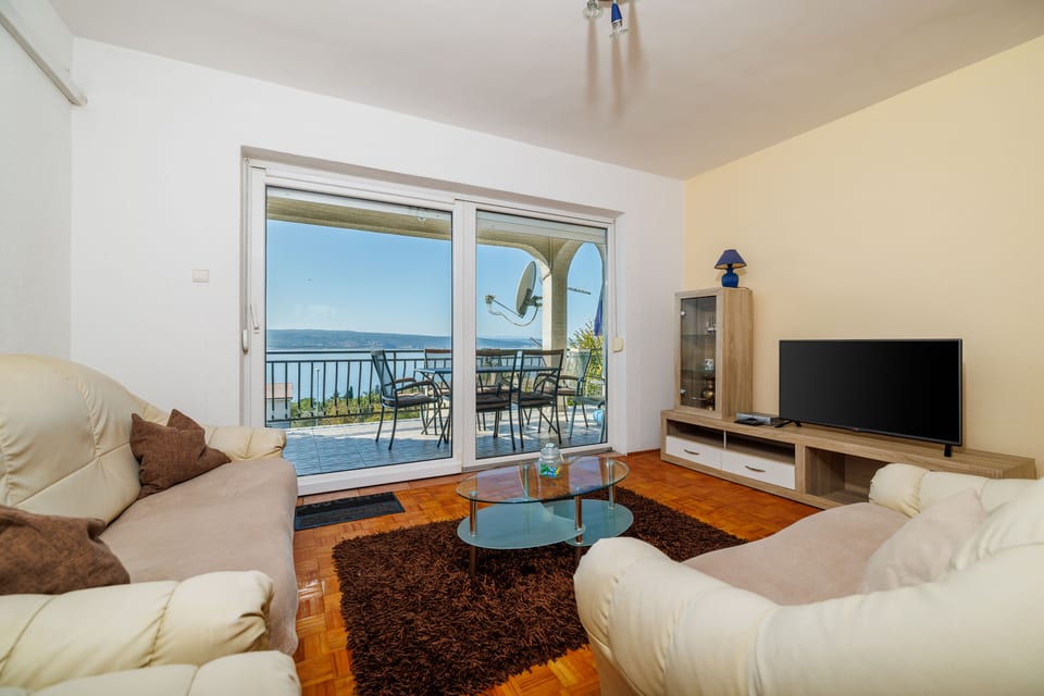 Apartments Buneta - Unit 50990-61