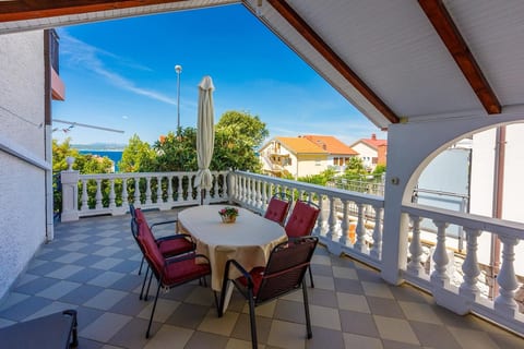 Apartments Marijana - Unit 50995-61