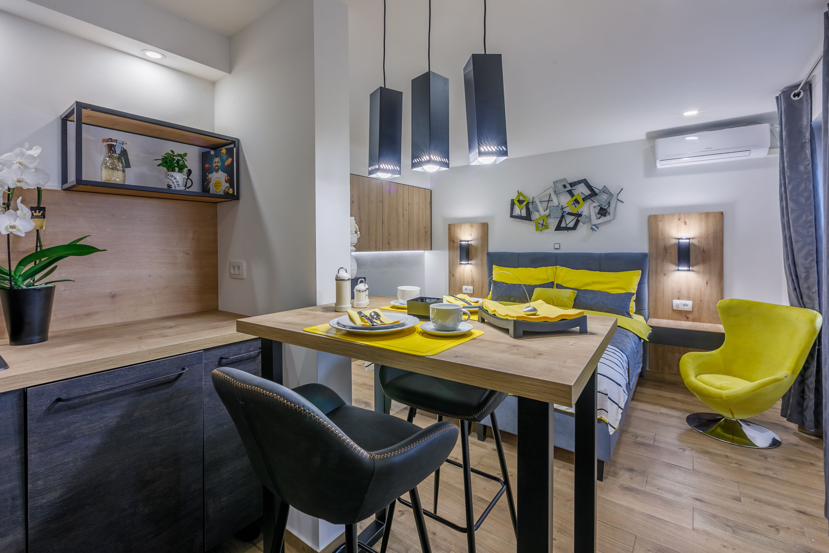 Apartments Marijana - Unit 50996-61