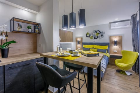 Apartments Marijana - Unit 50996-61