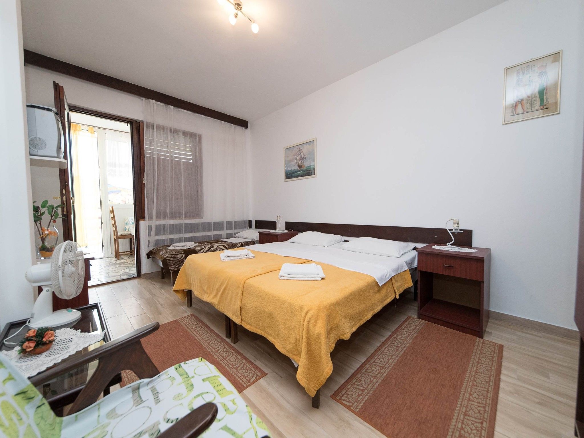 Apartments Biserka - Unit 51010-61