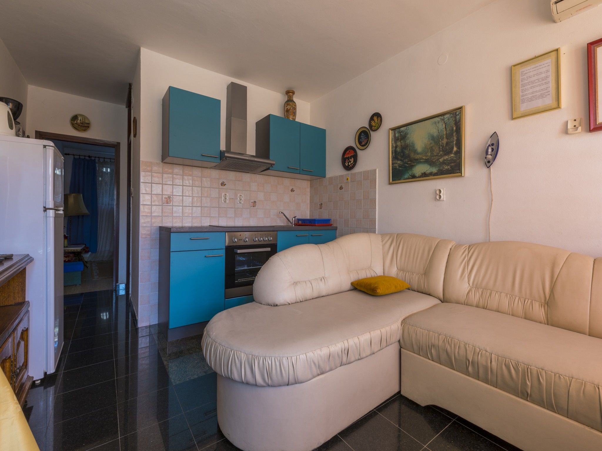 Apartments Dubravka - Unit 51049-61