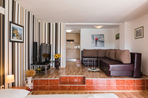 Apartments Novoselić - Unit 51056-61