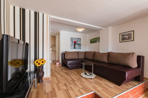 Apartments Novoselić - Unit 51056-61