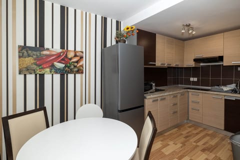 Apartments Novoselić - Unit 51058-61