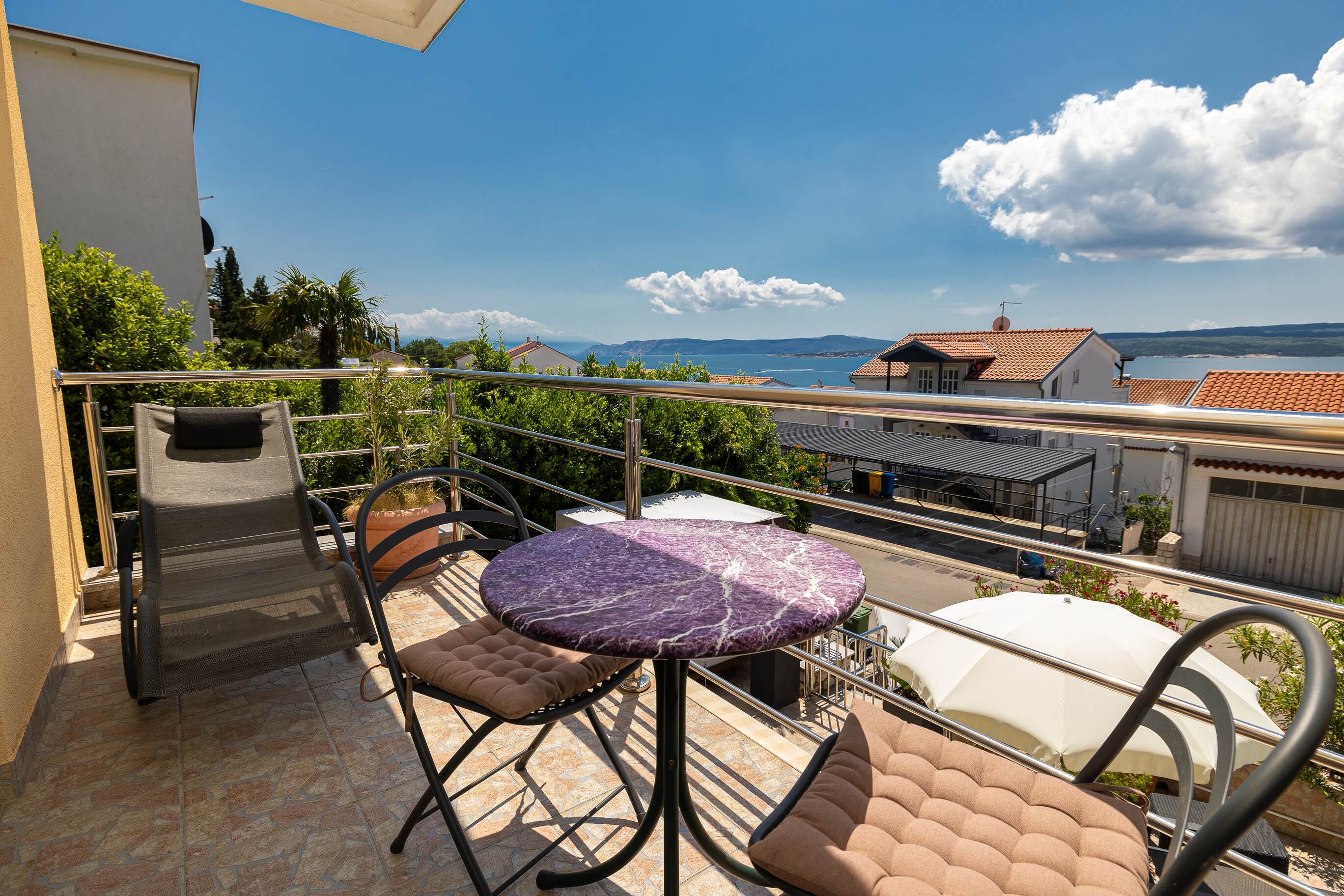 Apartments Novoselić - Unit 51059-61