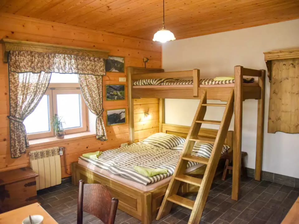 Stará Huť - Pec pod Sněžkou