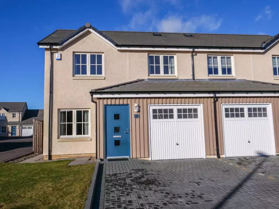 Devonvale Place - Kinross
