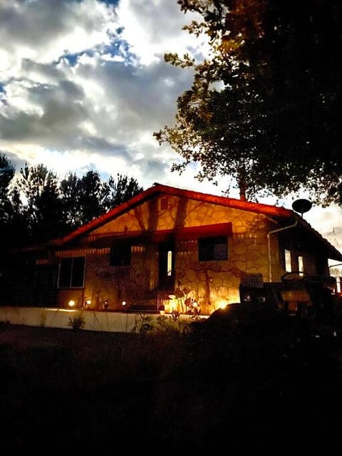 Casa de Piedra - Winery Guest House