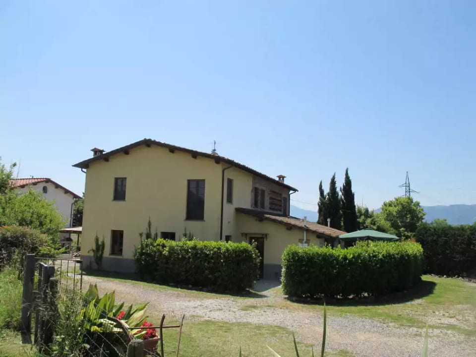 Renata - Lucca