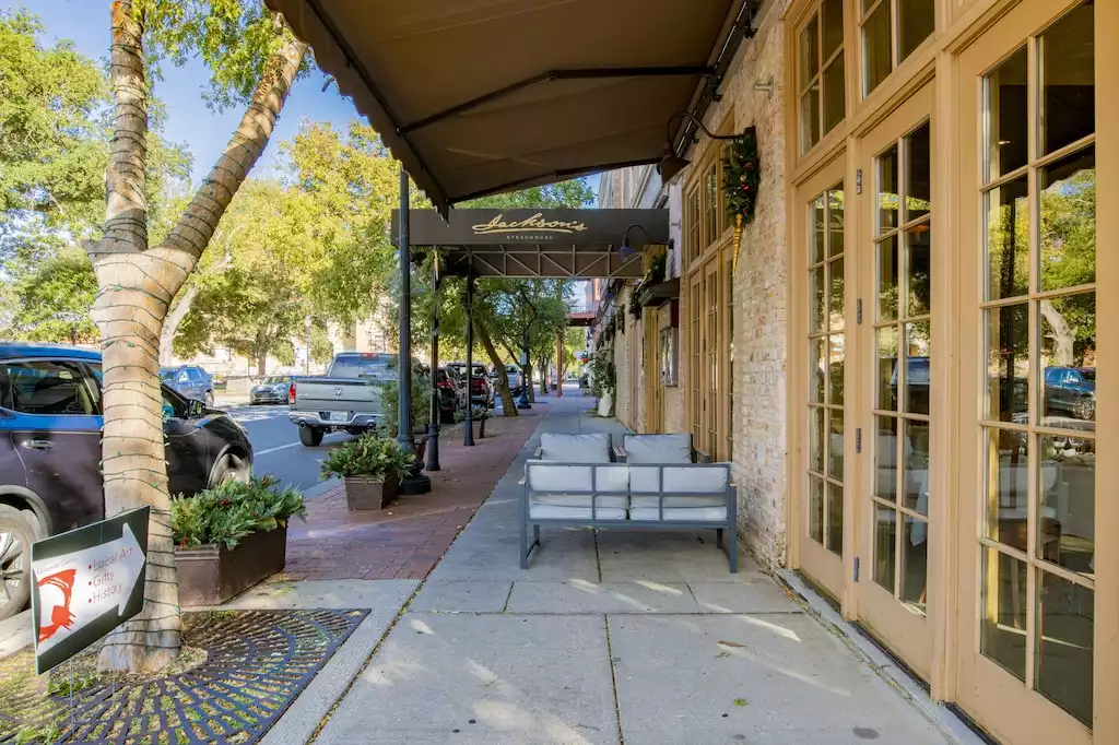 1Z - Historic Downtown Pensacola Condo - Pensacola