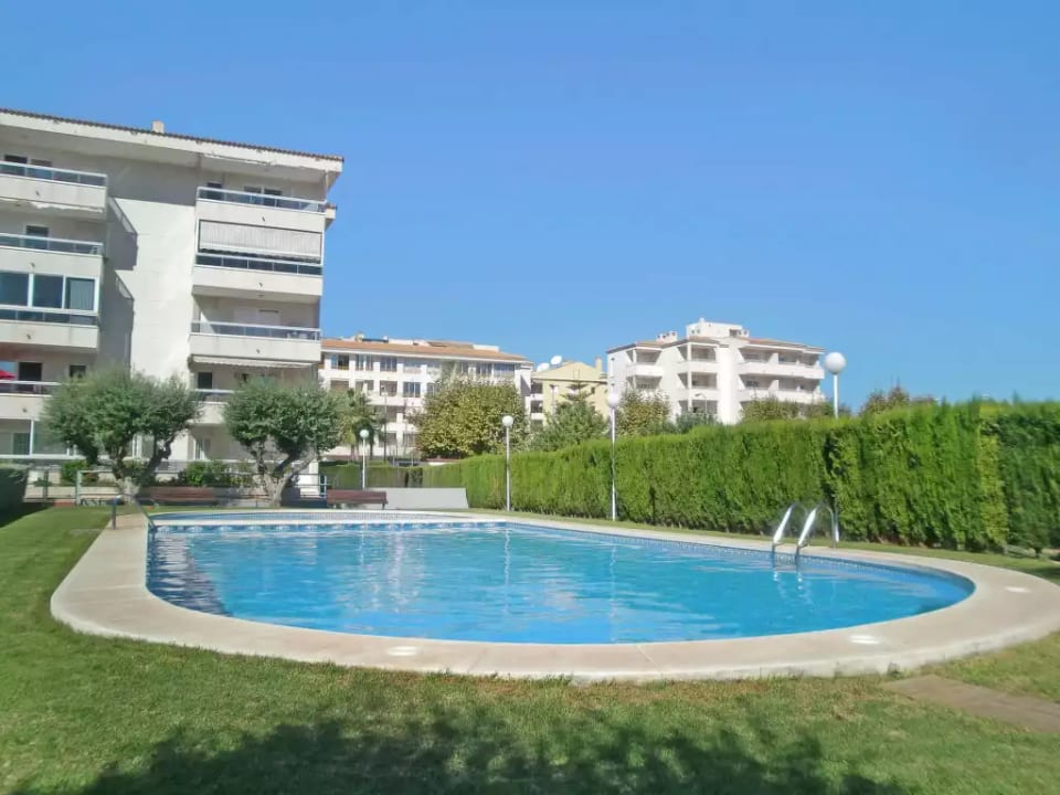 Celio I - L'Albir