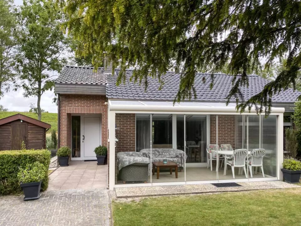 Den Osse - Brouwershaven