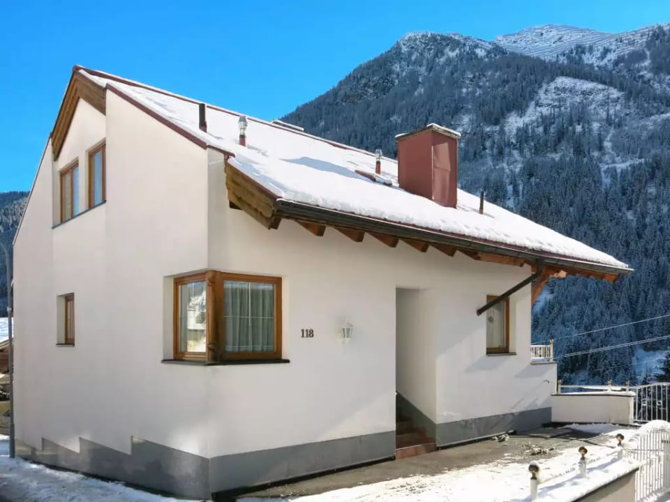 Niederhof - Ischgl