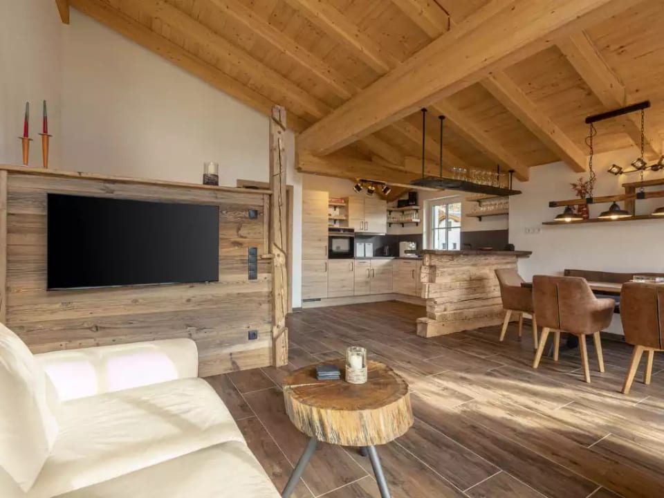 Premium # 1A con sauna - Uttendorf