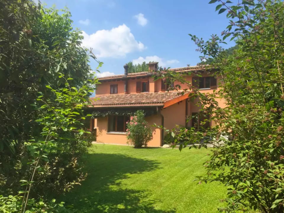 Casa Riva - Lugano