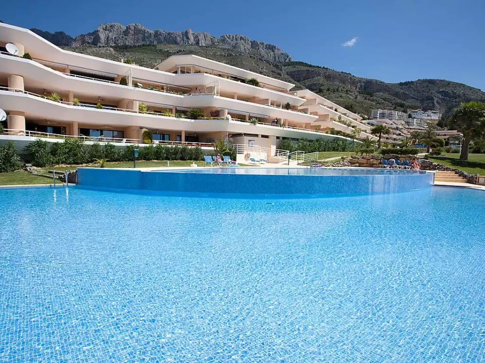 Altea La Nova - Altea