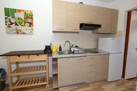Apartments Novoselić - Unit 51061-61