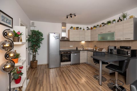 Apartments Novoselić - Unit 176384-5