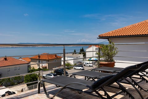 Apartments Novoselić - Unit 176384-5