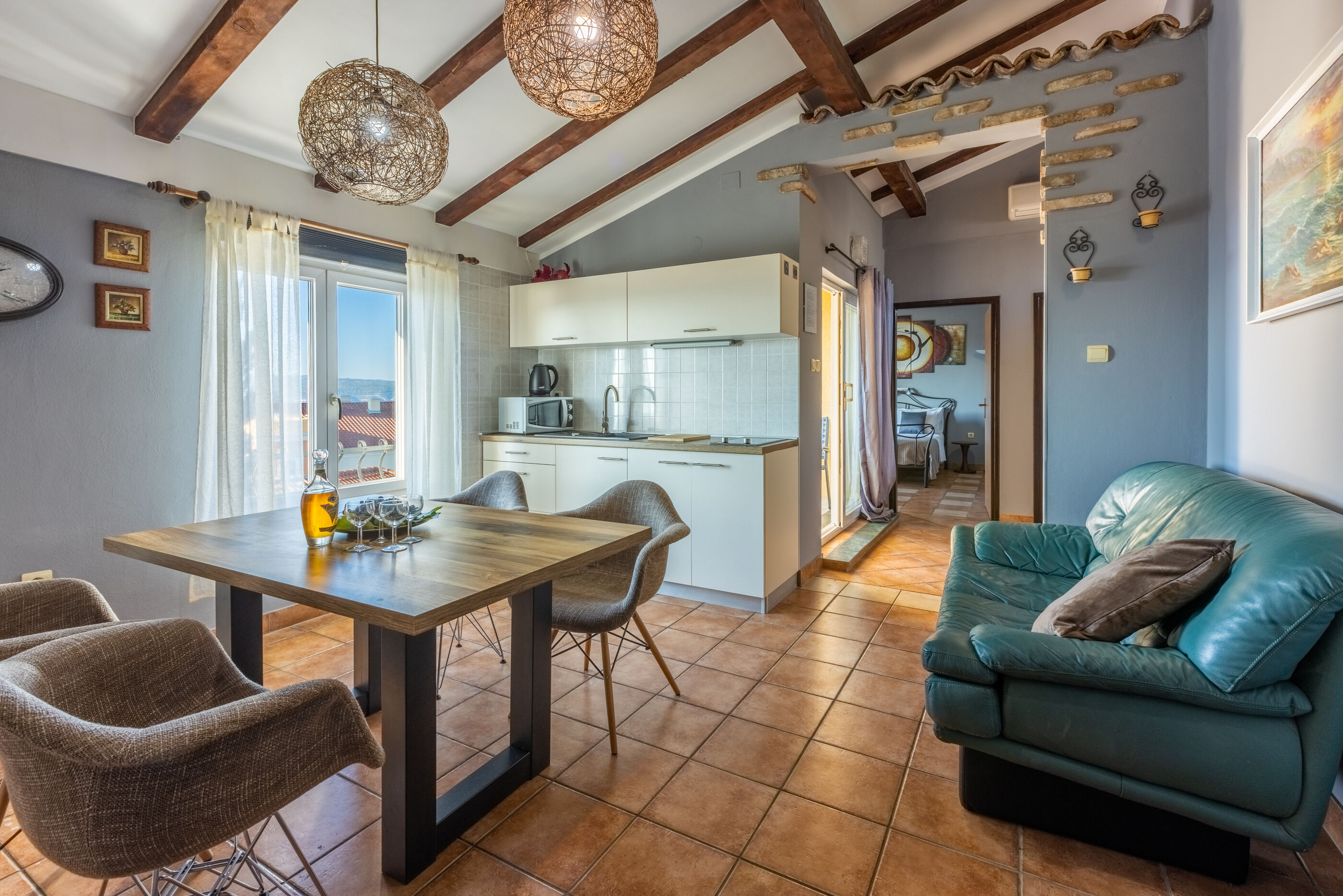 Apartments Gianni - Unit 51095-61