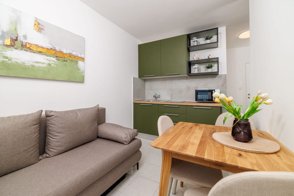 Appartements San - Unité 51099-61