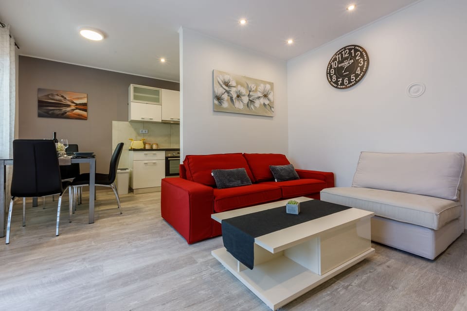 Appartements Arijana - Unité 51125-61