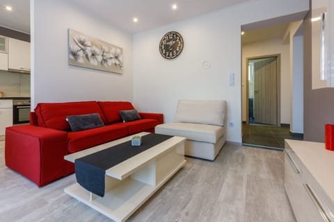 Apartments Arijana - Unit 51125-61