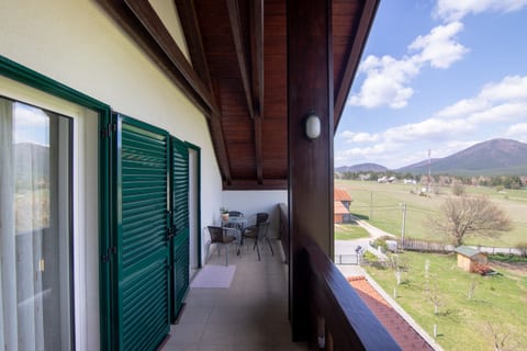 Apartments and Room Robert - Unit 51467-61