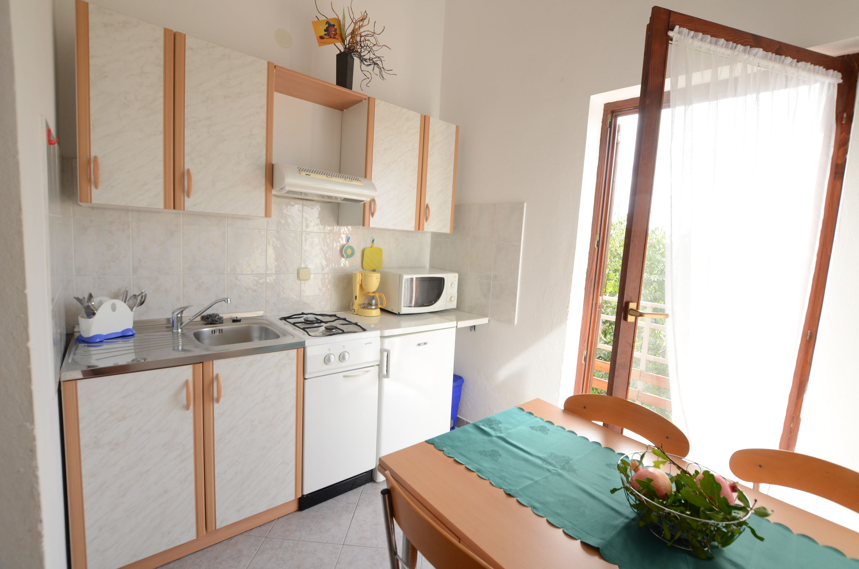 Apartments Josip - Unit 51712-61