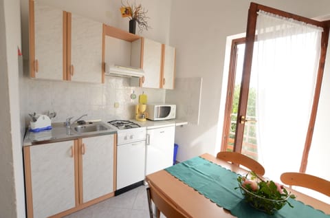 Apartments Josip - Unit 51712-61