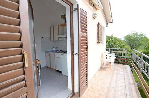 Apartments Josip - Unit 51712-61