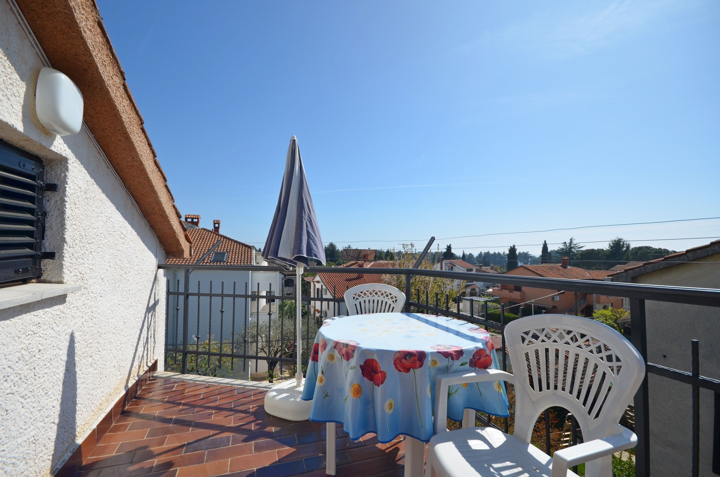 Apartments Ljiljana - Unit 51771-61