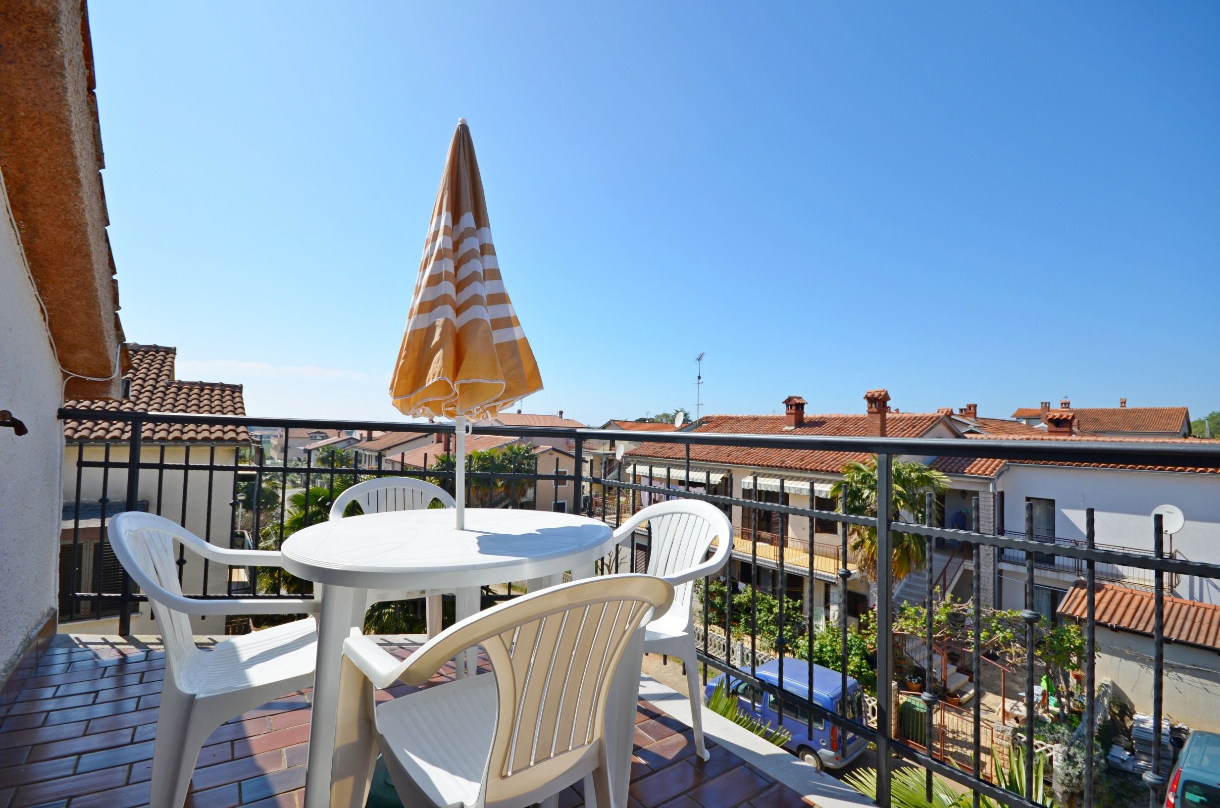 Apartments Ljiljana - Unit 51772-61