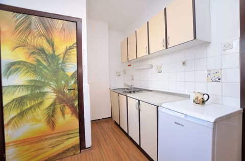 Apartments Ljiljana - Unit 51773-61