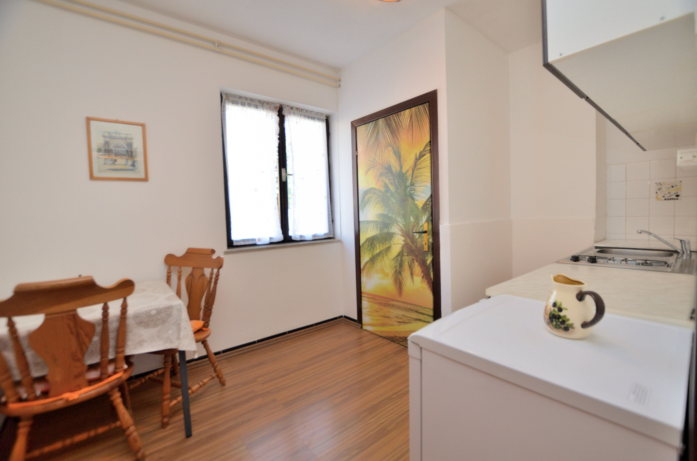 Apartments Ljiljana - Unit 51773-61