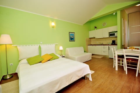 Apartments Petra near beach - Unit 124499-15