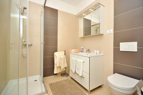 Apartments Petra near beach - Unit 124499-15