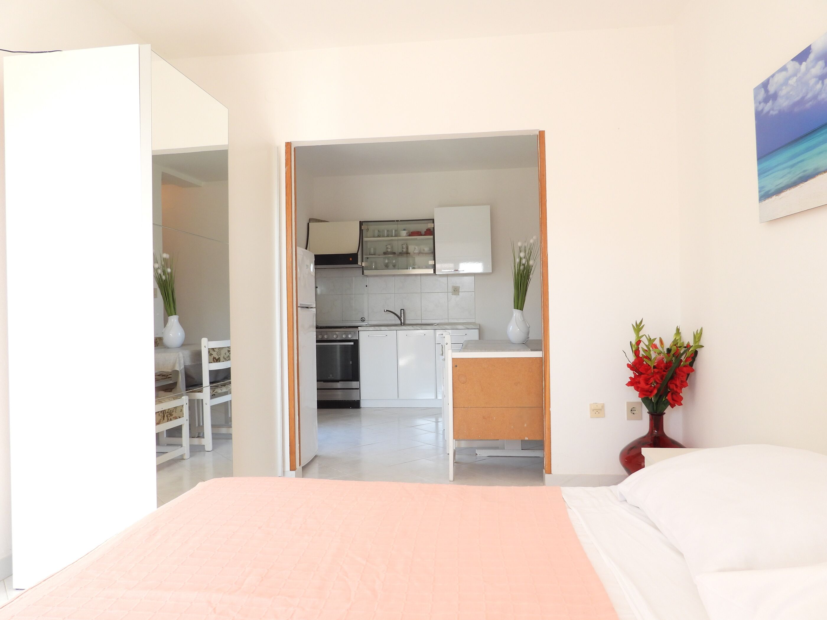 Apartments Josip - Unit 51787-61