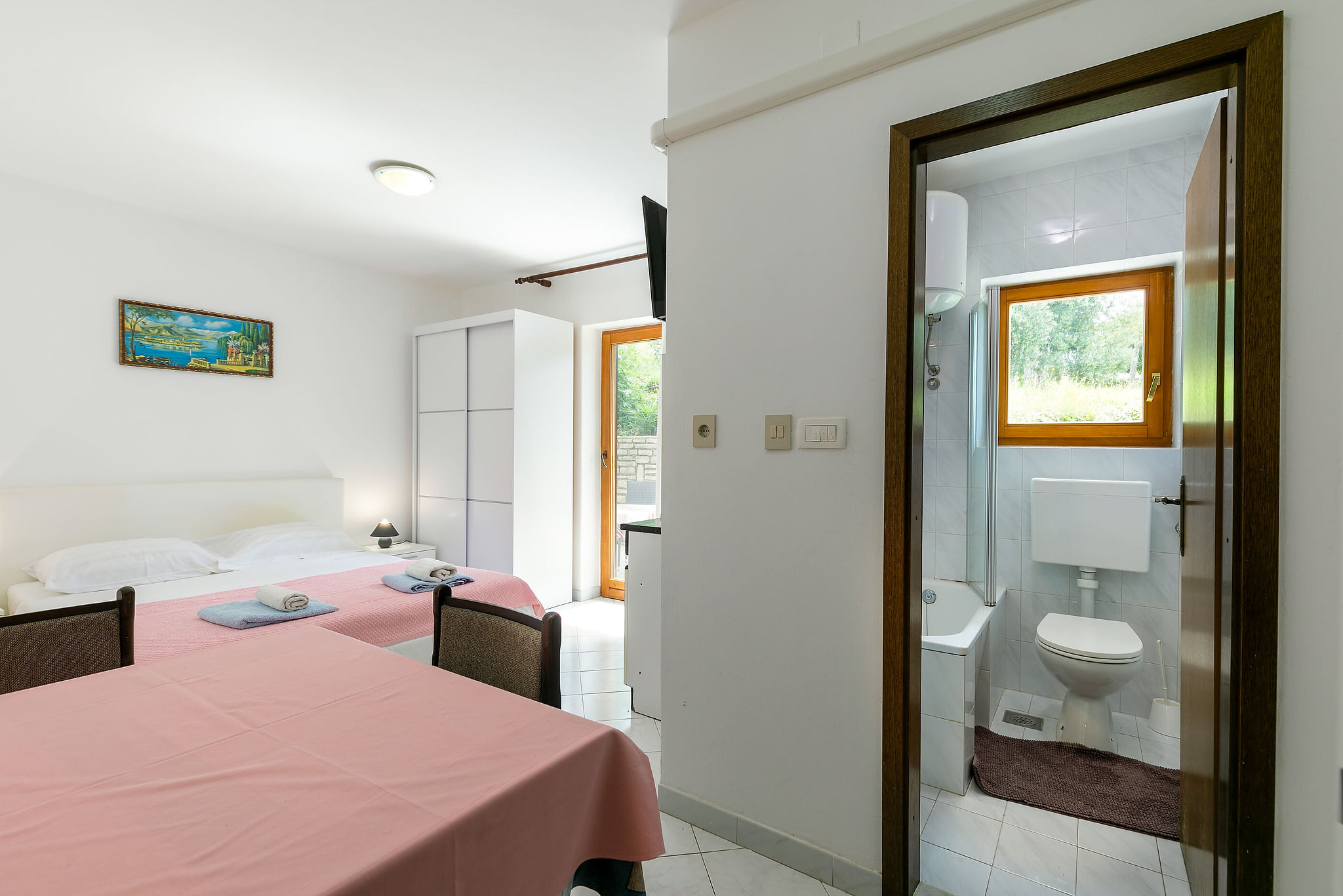 Apartments Josip - Unit 51788-61