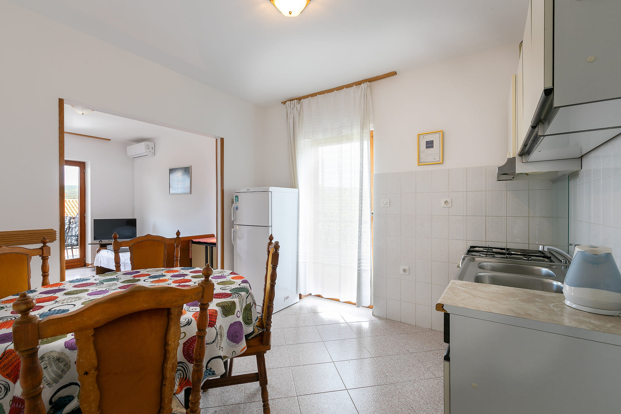 Apartments Josip - Unit 51790-61