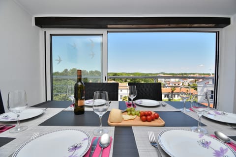 Apartments Ester - Unit 52036-61