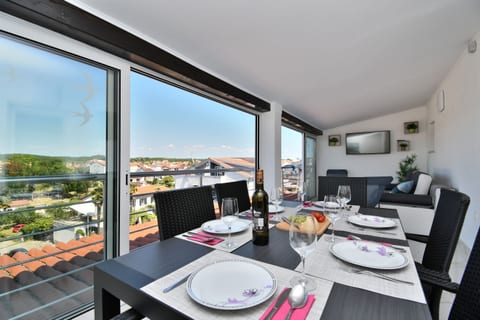 Apartments Ester - Unit 52036-61