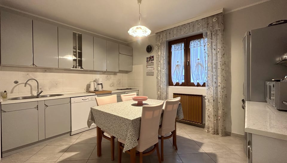 Apartments Marija - Einheit 52060-61