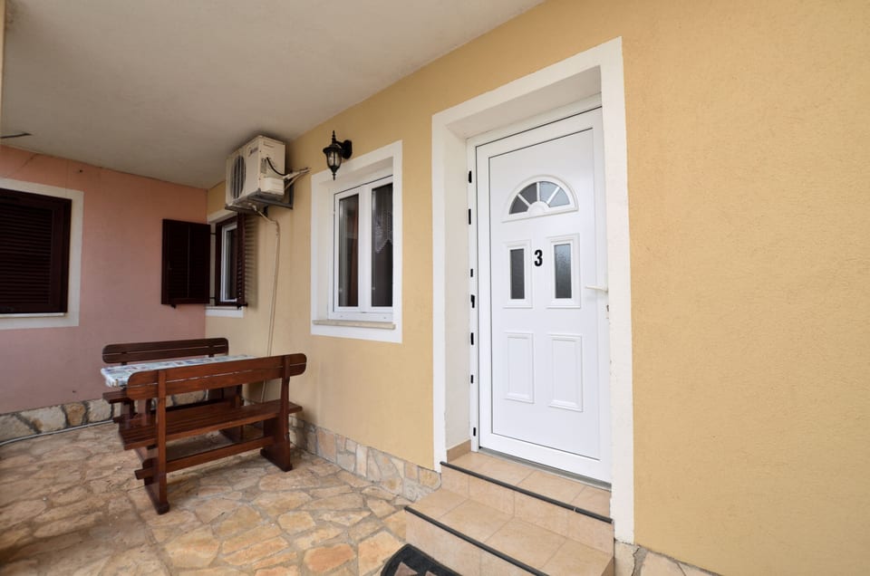 Appartements Rafael - Unité 52099-61