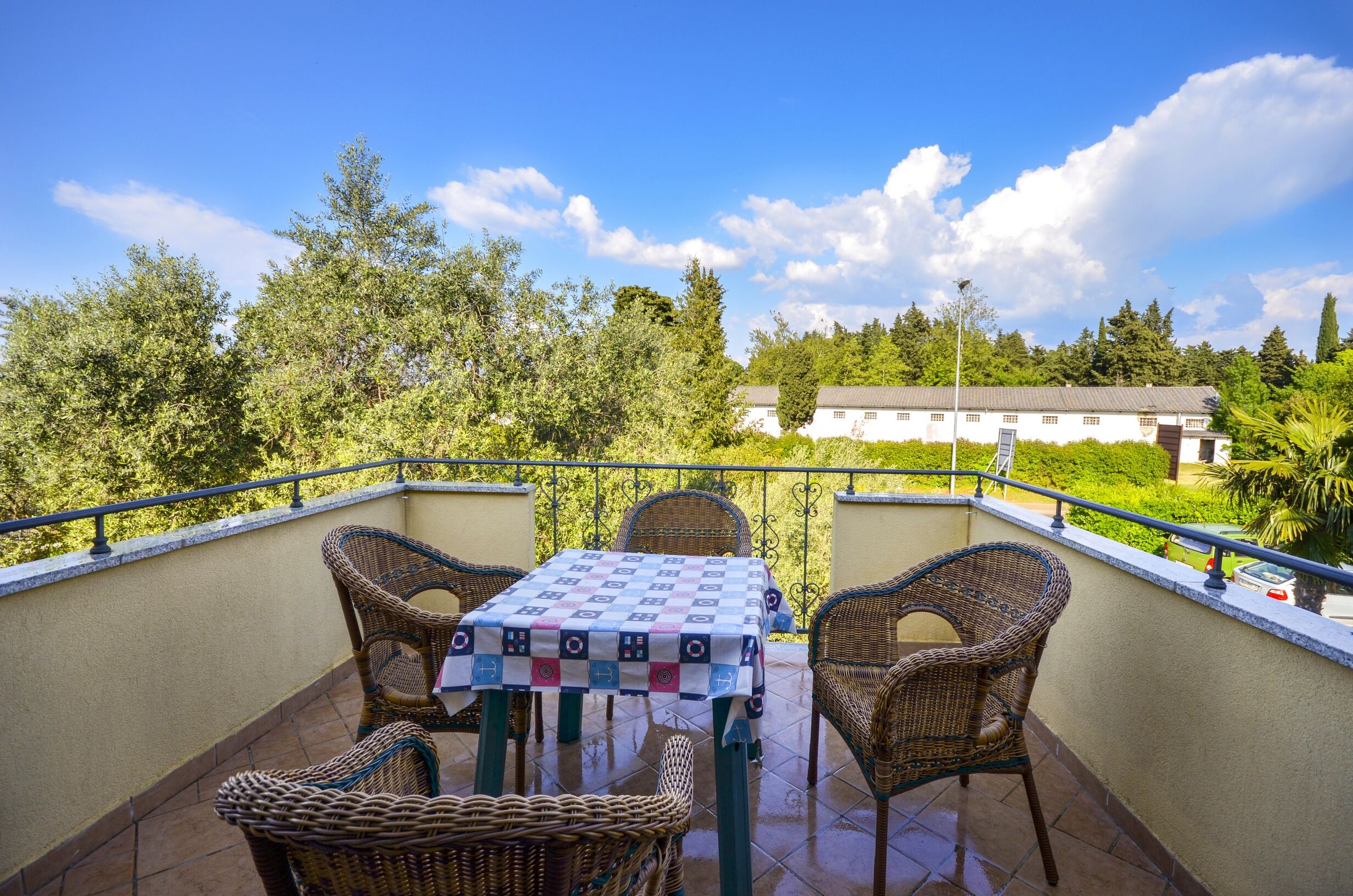 Apartments Marija - Unit 52117-61