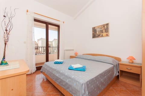 Apartments Luciana - Unit 52171-61