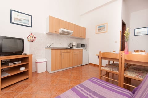 Apartments Luciana - Unit 52171-61